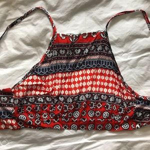 Super cute summer top!!!